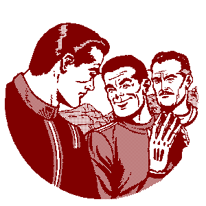 Spade, Texas et Spencer
