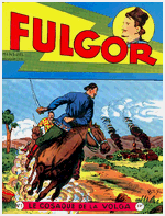 FULGOR N° 1